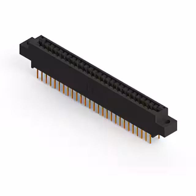 896-054-540-804 EDAC Inc.  Edgeboard Connectors